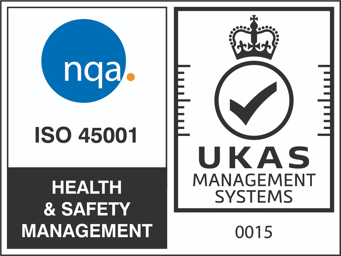 ISO 45001:2018 PT UPVC Indonesia