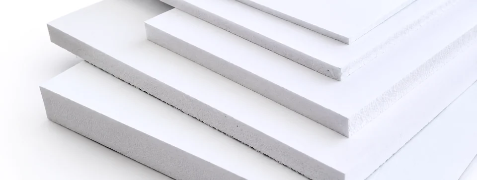 Lembaran PVC Strong Board